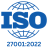ISO/IEC 27001:2022